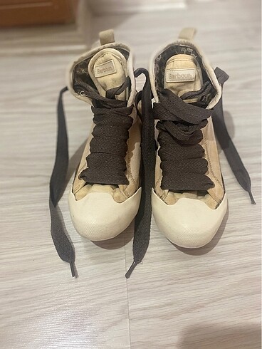 Barbour Converse