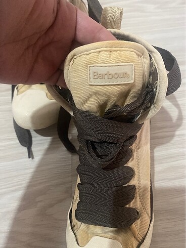 36 Beden Converse