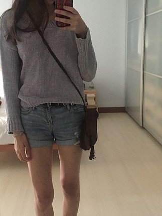 Yargıcı Yargıcı cross body / çapraz çanta