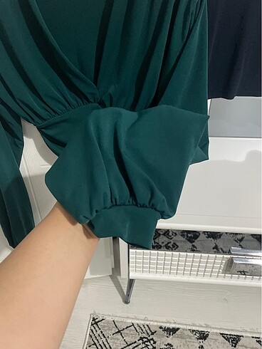 Diğer Crop üst
