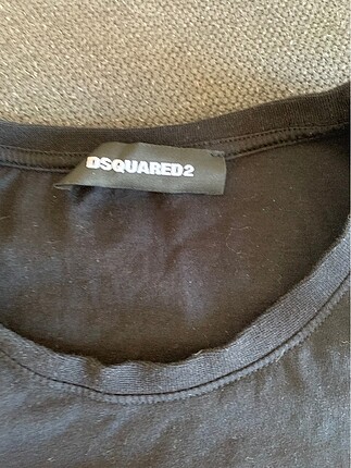 DSquared2 Süper şık erkek tShirt