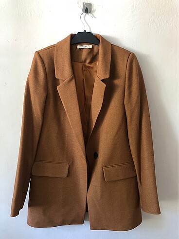 BLAZER CEKET