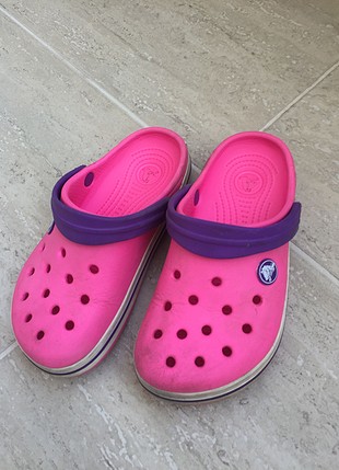 Crocs Terlik