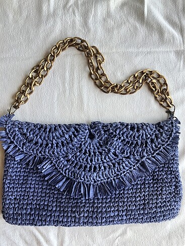 Clutch Çanta