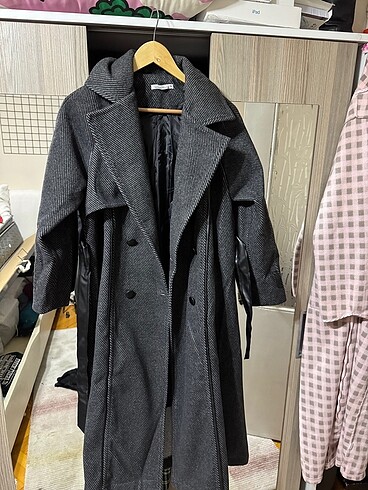 Zara Trençkot Kaban