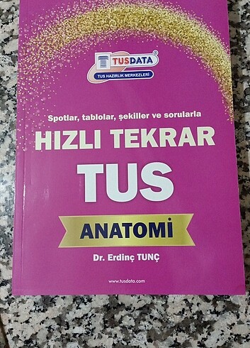 TUS HIZLI TEKRAR