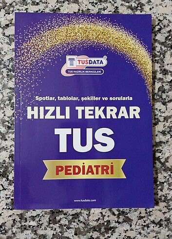 TUS HIZLI TEKRAR