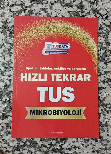  Beden TUS HIZLI TEKRAR