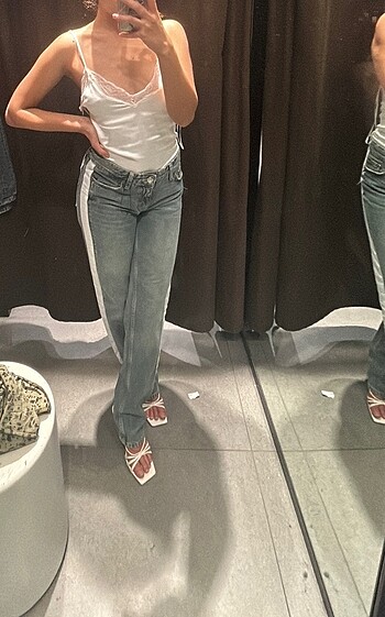 Zara jean
