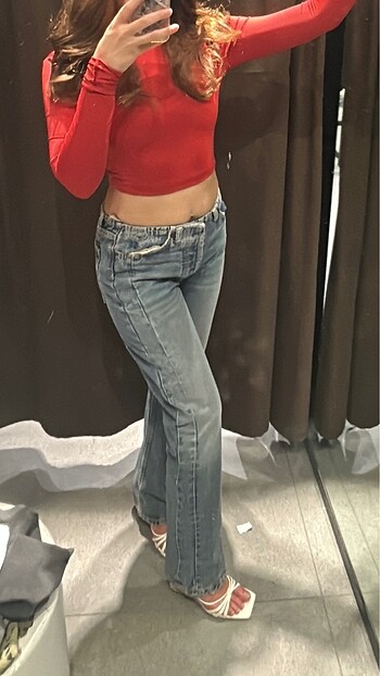 Zara jean