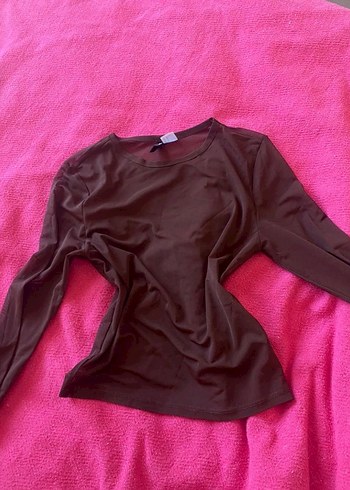 Hm Transparan Body - Görsel 2