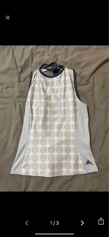 adidas tenis üstü bluz spor