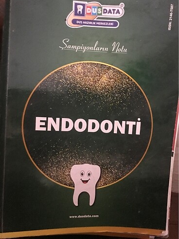 Dusdata klinik kitapları
