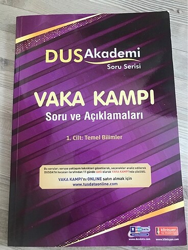 Dsakadmi Vaka Kamp