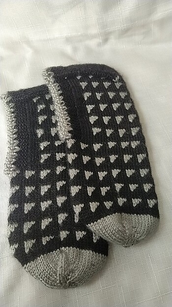 Beş Şiş Patik