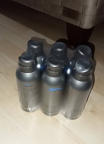 SLAZENGER MAVİ DEODORANT 