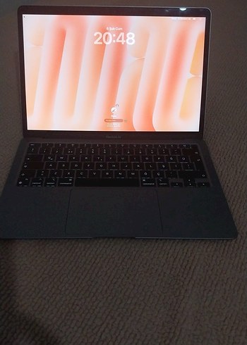 MacBook - Görsel 4