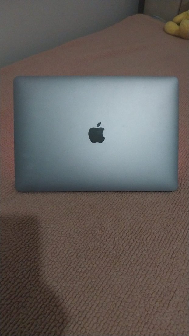 MacBook - Görsel 5