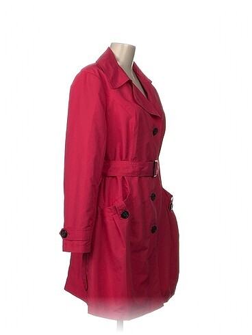 Marks & Spencer Marks & Spencer Trenchcoat %70 İndirimli.