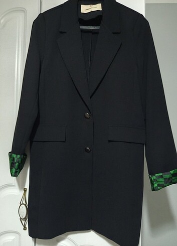 Blazer ceket