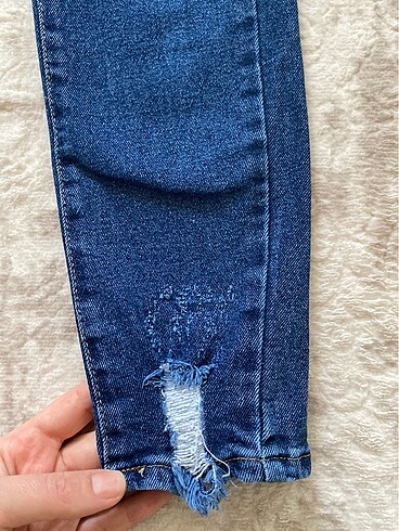 Mavi Jeans Mavi kot pantolon