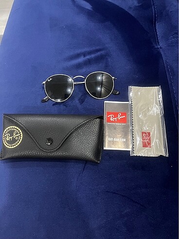 Ray Ban Rayban güneş gözlüğü