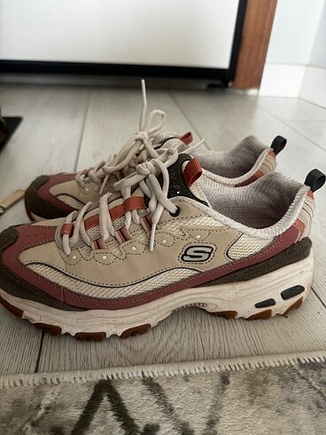 Skechers Skechers kadın spor ayakkabı