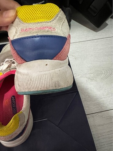 Skechers Spor ayakkabı