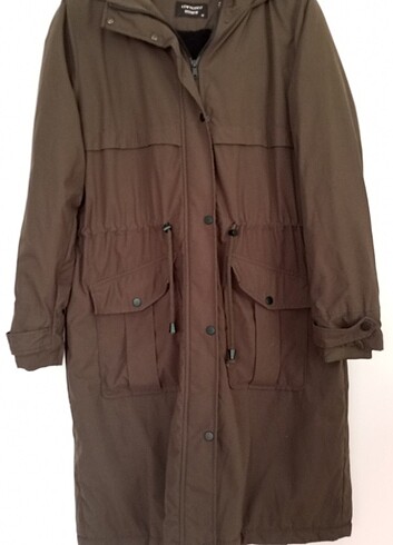 LCW KABAN MONT