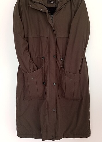 LC Waikiki LCW KABAN MONT