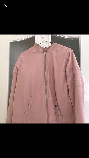 Flamingo ceket 