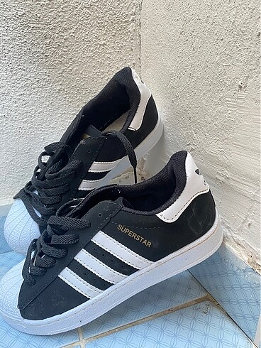 38 Beden Adidas Superstar