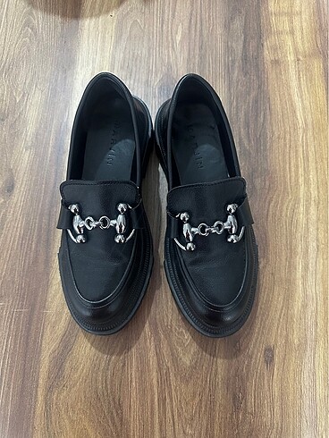 Diğer Loafer