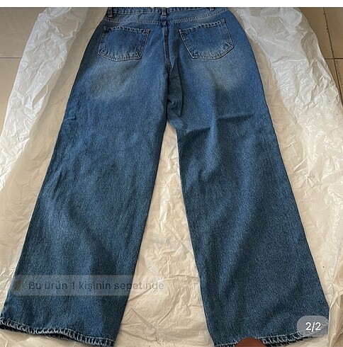 Koton Baggy pantolon