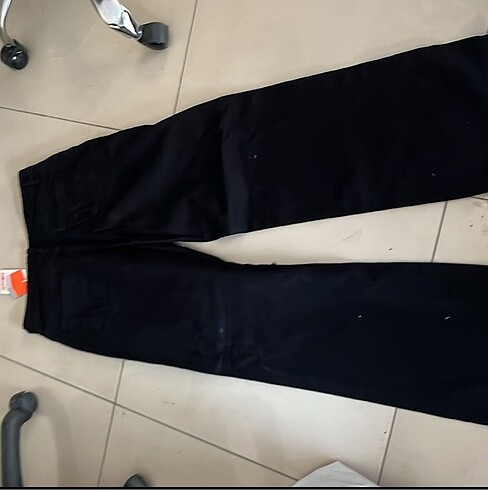 l Beden Baskılı baggy