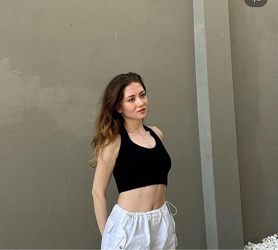 Mini crop