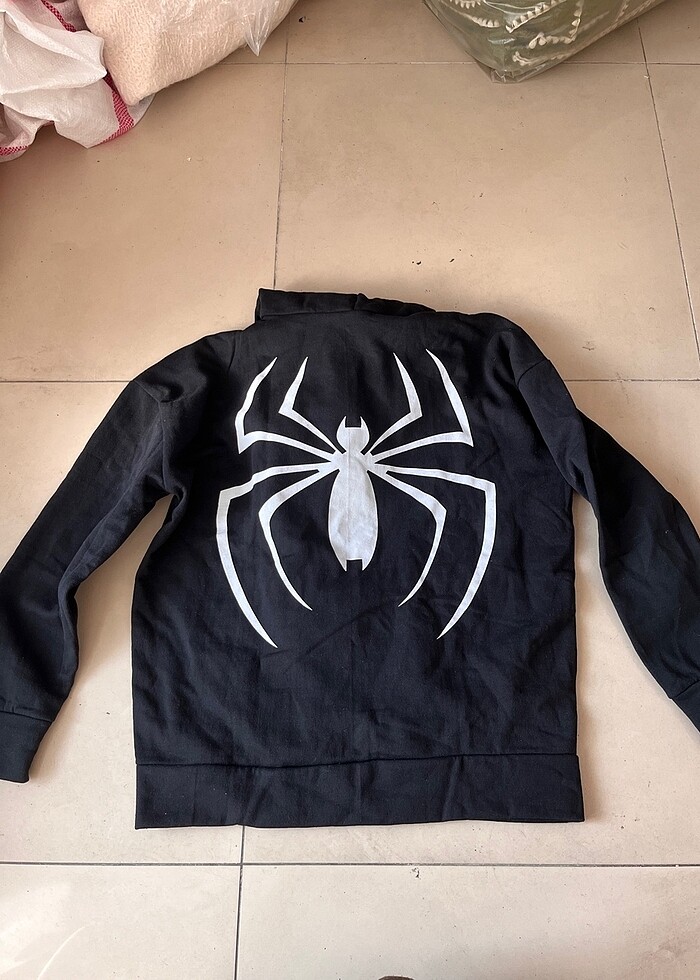 Sweatshirt - Görsel 2