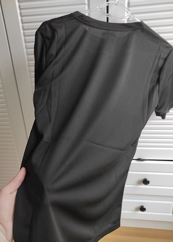 UNDER ARMOUR Siyah Baskılı Kısa Kollu Erkek Tişört - Görsel 4