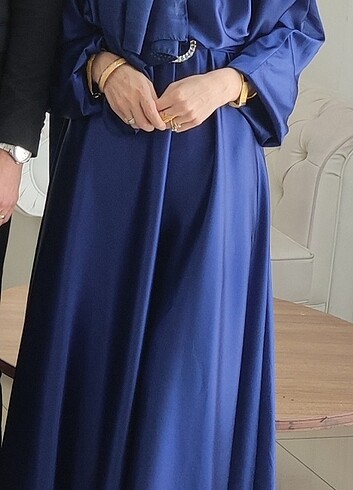 Diğer Uzun elbise