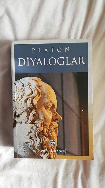 Diyaloglar (Platon) 