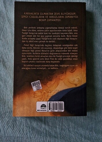 İÇİ BOŞ YEMİNLER (KARTON KAPAK) - Görsel 2