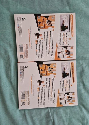 AYT Türk Dili ve Edebiyatı Soru Bankası ve Ders Notları - Görsel 3