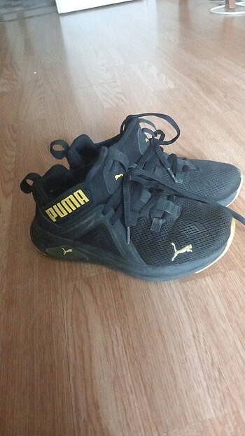 Puma Orijinal Puma ayakkabısı