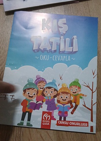 Top Patlatan - Oku-Cevapla Çocuk Kitabı - Görsel 6