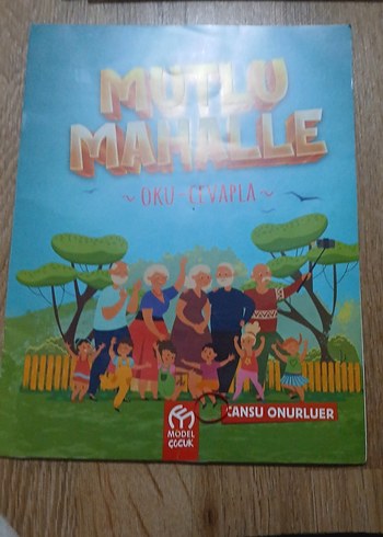 Top Patlatan - Oku-Cevapla Çocuk Kitabı - Görsel 7