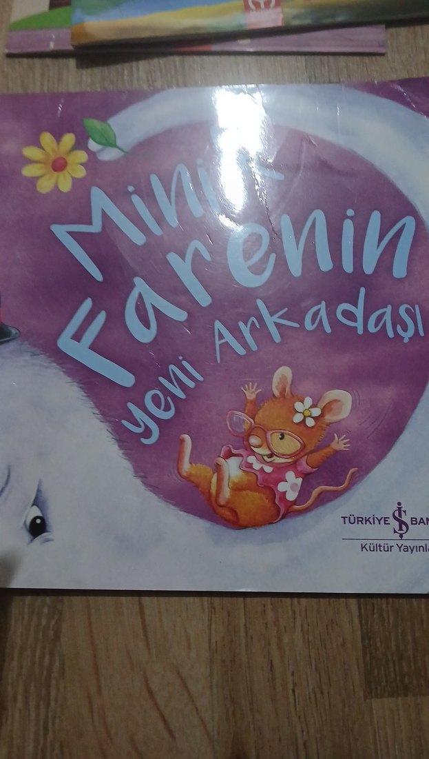 Top Patlatan - Oku-Cevapla Çocuk Kitabı - Görsel 3