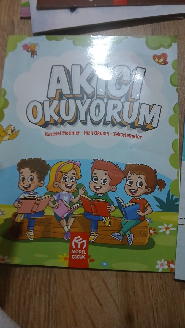 Top Patlatan - Oku-Cevapla Çocuk Kitabı - Görsel 5