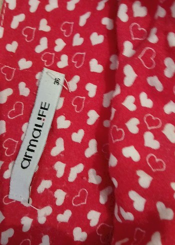 Bayan elbisesi - Görsel 5