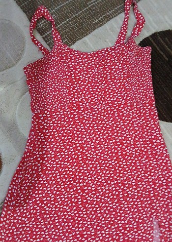 Bayan elbisesi - Görsel 3