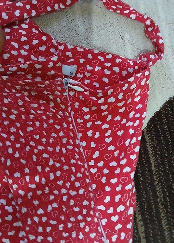 Bayan elbisesi - Görsel 4